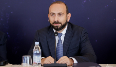 Արարատ Միրզոյանը կմասնակցի Անթալիայի դիվանագիտական ֆորումին