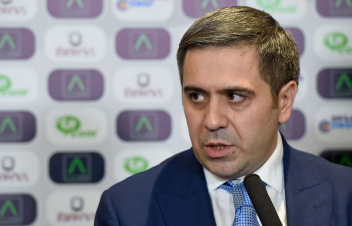 Ես հրաժարական չեմ տալու. Արմեն Մելիքբեկյան