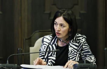 Օտարերկրյա ֆիլմարտադրողները ՀՀ-ում ֆիլմ նկարահանելու դեպքում ներդրումների մինչև 35 տոկոսի վերադարձ կստանան