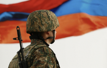 Հայաստանում մշտապես անցկացվել են պահեստազորայինների վարժական հավաքներ. դրանք արտառոց չեն. ՊՆ