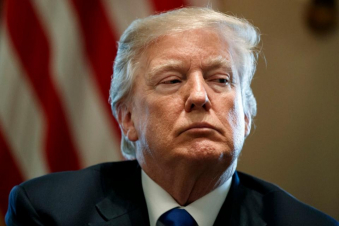 Թրամփը Ալիևին ուղղված նամակում ողջունել է Հայաստանի և Ադրբեջանի միջև խաղաղությանն ուղղված քայլերը