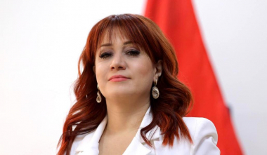 Մայիսի 9-ին Փաշինյան-Պուտին-Ալիև եռակողմ ձևաչափով հանդիպում նախատեսված չէ․ Նազելի Բաղդասարյան