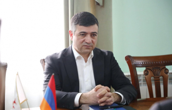 Առաջիկա օրերին կհայտնեմ դիրքորոշումս ստեղծված իրավիճակի և իմ հետագա քայլերի վերաբերյալ. Սարիկ Մինասյան