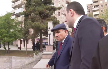 Կապանում սուբվենցիոն ծրագրով հիմնվել է հանգստի գոտի