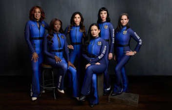 Տիեզերք է արձակվել բացառապես կանանցից բաղկացած անձնակազմով տիեզերանավը