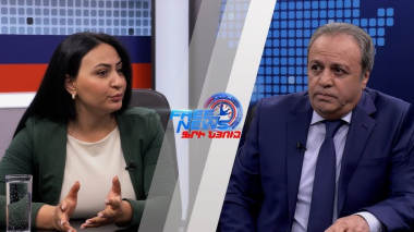 Կարող ենք դառնալ գազի տարանցիկ երկիր, չեզոքացնել կախվածությունը ՌԴ-ից. Լիլիթ Դալլաքյան