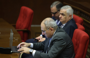 Վերահաստատում եմ՝ Հայաստանի բանակին տվել եմ հրադադարի ռեժիմը չխախտելու հստակ հրահանգ. Նիկոլ Փաշինյան