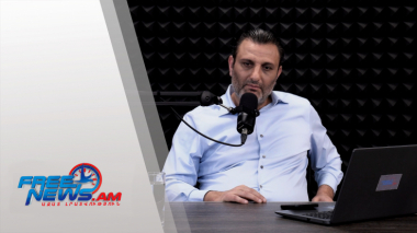 Ազատ շփում Գնել Սարգսյանի հետ