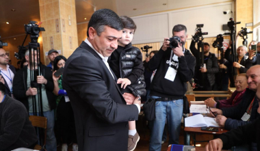 Գյումրու կառավարումը դատապարտված է ձախողման․ Սարիկ Մինասյանը կոչ է անում գնալ արտահերթ ընտրությունների