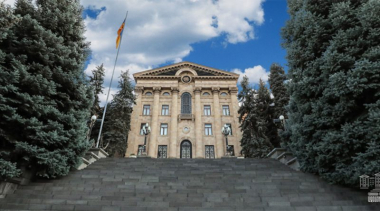 Վարչապետն Ազգային ժողովում է. ընթանում է Կառավարության հետ հարցուպատասխանը. ուղիղ