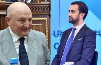 Կրիմինալ, բիզնեսմեն, կոմունիստ ու հավատացյալ` 4-ը 1-ում. Իոաննիսյաը՝ Ղուկասյանի մասին