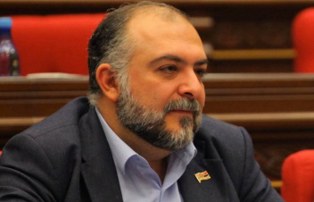 Վարչապետը որոշումը կայացրել է իմ սեփական դիմումի հիման վրա.Վահագն Թևոսյան