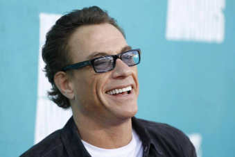 Հոլիվուդյան աստղ Վան Դամը դիմել է Պուտինին՝ խաղաղության դեսպան դառնալու առաջարկով