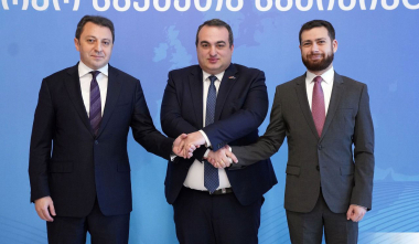 ՀՀ ԱԳՆ-ն՝ Հայաստանի, Վրաստանի և Ադրբեջանի եռակողմ հանդիպման մասին