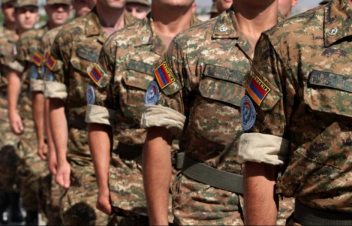 Ե՞րբ կմեկնարկի ամառային զորակոչը