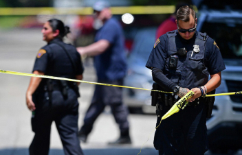 Անհայտ անձը կրակ է բացել Ֆլորիդայի համալսարանական շենքում․ կան վիրավորներ