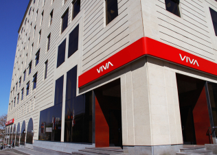 VIVA ցանցի աշխատանքն աստիճանաբար վերադառնում է բնականոն ռեժիմի