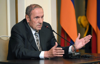 Լևոն Տեր-Պետրոսյանը «Աստղիկ» բժշկական կենտրոնում հետազոտվել է