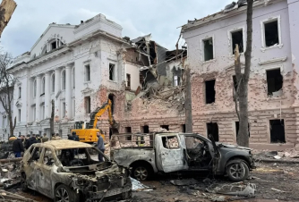 ԱՄՆ-ն ԵՄ դաշնակիցներին ներկայացրել է Ռուսաստան-Ուկրաինա հնարավոր խաղաղ համաձայնագրի վերաբերյալ առաջարկներ. Bloomberg