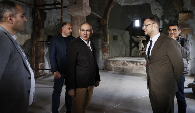 Ովքեր ուզում են տեսնել, թե գործնականում ինչի՞ մասին է Իրական Հայաստանի գաղափարախոսությունը, խնդրում եմ գնալ Կիրանց․ Նիկոլ Փաշինյան