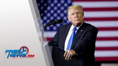 ԱՄՆ-ն դուրս կգա բանակցություններից, եթե առաջընթաց չլինի. Թրամփ.19.04.25/11.30/