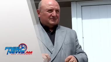 Օպերատիվ իրավիճակը՝ Հայաստանում