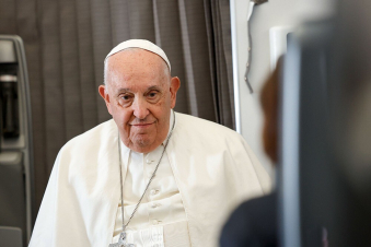 Հռոմի Ֆրանցիսկոս պապը մահացել է
