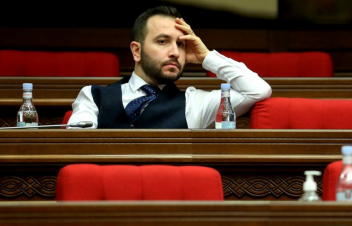 ՀՀ-ում չի եղել նման բան, որ ընդդիմությունը տիրապետի լրատվական դաշտի 90 տոկոսին, իշխանությունը՝ 10. Կոնջորյան