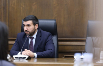 Ընդդիմությունն ամեն ինչ արել է, որ հայությունը դուրս գա ԼՂ-ից ու հետո Հայաստանում նրանց օգտագործի. Ալեքսանյան