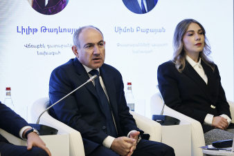 ՀՀ-ում արդարադատության և սահմանադիրի՝ ժողովրդի միջև կառուցակարգային և բովանդակային որոշակի խզում կա. վարչապետ