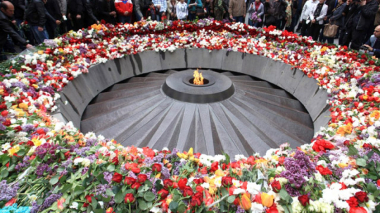 Ապրիլի 24-ին՝ ժամը 8:30-ից մինչև 22:00-ը, կկազմակերպվի Ծիծեռնակաբերդի հուշահամալիրի այցելուների անվճար փոխադրումը