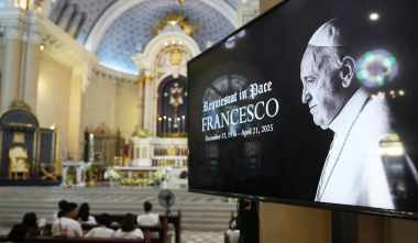 Հրապարակվել է Հռոմի պապի հոգևոր կտակը