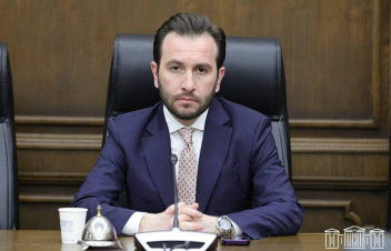 «Քաղաքացիական պայմանագիր»-ը դեմ կքվեարկի Անդրանիկ Քոչարյանի հարցով էթիկայի հանձնաժողով ստեղծելուն․ Կոնջորյան