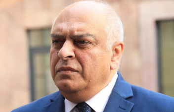 Նուբարաշենի հոգեբուժական հիվանդանոցի տնօրենը չի շարունակի պաշտոնավարել