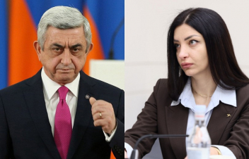 Սարգսյանը և թիմը՝ իրականությունից կտրված, բեմ, բարձրախոս են փնտրում, մտածում են՝ կարող են վերադառնալ. Հակոբյան