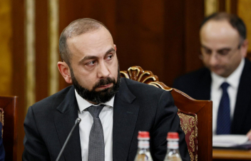 Վաղուց ժամանակն է խոստովանելու՝ ՀՀ-ում կանանց նկատմամբ կա խտրականություն ու ընտանեկան բռնություն․ նախարար