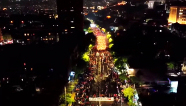 Դաշնակցականները փչացնում են այն ամենը, ինչին դիպչում են․ ջահերով երթի պատմական մինիմումը