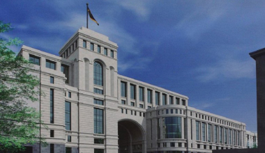 Բոլոր ջանքերն ուղղված են նրան, որ «այլևս երբեք»-ը կարգախոսից վերածվի իրականության․ ԱԳՆ հայտարարությունը