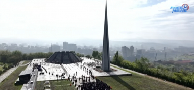 Հայոց ցեղասպանությունը պատմության խոր վերք է, որն այսօր էլ հնչում է արդարության ձայնով