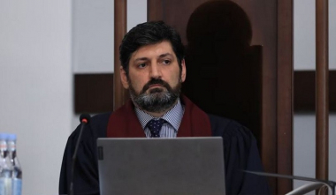 ՍԴ դատավոր Վահե Գրիգորյանի լիազորությունները դադարեցվեցին