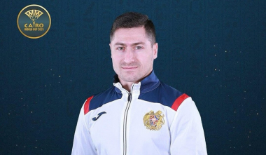 Համլետ Մանուկյանը, Արթուր Ավետիսյանը և Վահագն Դավթյանը եզրափակիչ փուլում են. Աշխարհի գավաթ