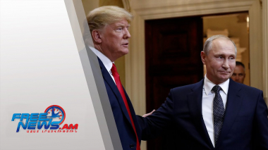 Կայացել է Պուտին-Ուիթքոֆ հանդիպում