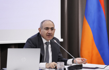 Տալլինում եմ. մտածում եմ՝ ինչպես կարող է քաղաքը, երկիրը լինել այսքան կոկիկ. պատասխանի մի տարբերակ կա. վարչապետ