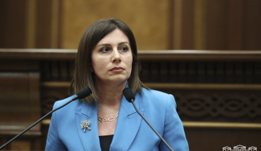 Զինված քաղաքացին հարձակվել է բուժաշխատողների վրա. տուժել է շտապօգնության վարորդը. Ավանեսյան