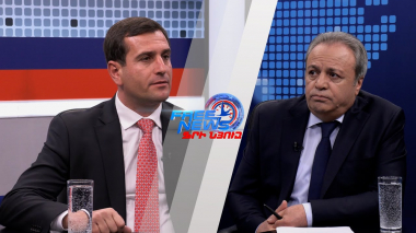 Մեծ ծավալի աշխատանք է իրականացվել, բոլոր ծրագրերը բնակչության հետ քննարկում ենք. Վարշամ Սարգսյան