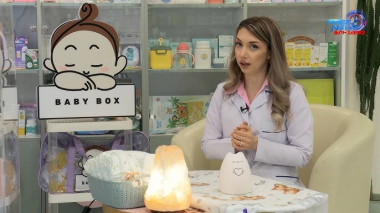 Ի՞նչ է պետք պատրաստել տանը նորածնի դուրսգրվելուց առաջ։Սենյակ, լոգարան, զբոսանք, անվտանգություն