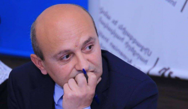 Արևմտյան դաշտի ուղղությամբ քաղաքական որսի ծրագիր կա․ տղաներ և աղջիկներ, հարիֆ չկա․ Դուք քաղաքացիական ակտիվիստներ չեք․ Սաֆարյան