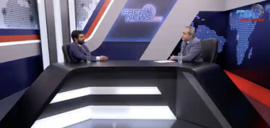 Մարդու կնոջ ու երեխայի նկար ես հրապարակու՞մ, ո՞վ է թույլ տվել ընտանիք ներխուժել. Հարություն Մկրտչյան