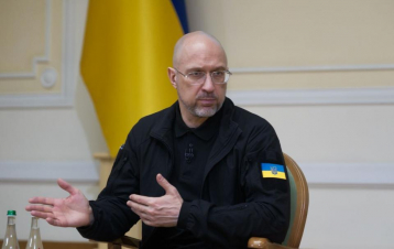 Ուկրաինայի վարչապետը հայտնել է, որ ընդերքի մասին Կիևի ու Վաշինգտոնի միջև համաձայնագիրը կստորագրվի առաջիկա 24 ժամվա ընթացքում