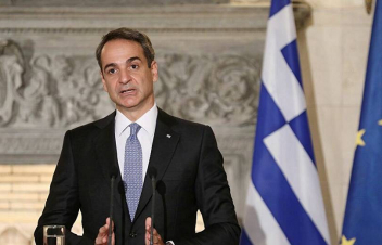 Հունաստանի վարչապետը մայիսին կմեկնի Թուրքիա